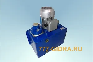 Смазочная станция С48-1М и МС48М