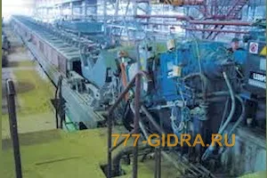 Заводы изготовители