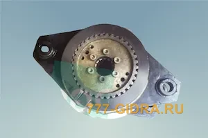 Муфта-тормоз УД3124, УД3130 и запчасти