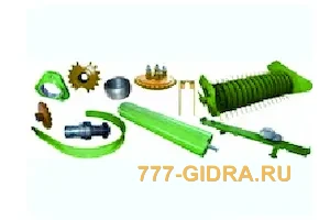 Запчасти к прессу ИБ 1430А, ИБ 1430А-01, ИБ 1430А-02