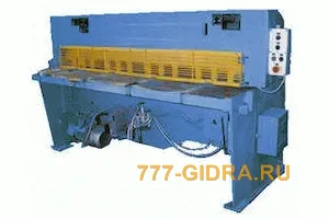 Запчасти к ножницам НД3312Г, НД3314Г, НД3316Г, НД3318Г