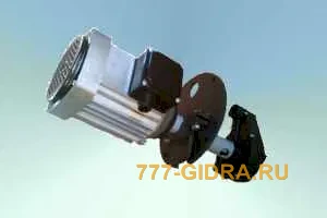 Электронасос помпа НГ-1-25, НГ-1-32, НГ-2-50
