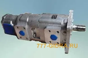 Насос НШ 71-71-50
