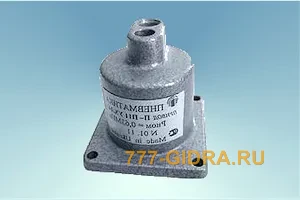 Пневмопривод П-П 11 УХЛ4,П-П 21 УХЛ4