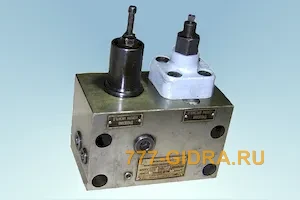 Гидропанели Г53-34М, Г34-2.М разделительные