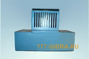 Теплообменник воздушный Г44-23, Г44-24, Г44-25