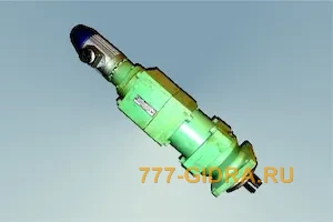 Гидроусилитель Э32