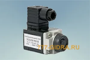 Электромагнит ПЭ 35