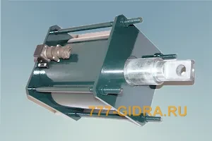 Электромагниты КЭП-350, 800, 1000, 1300 тормозные