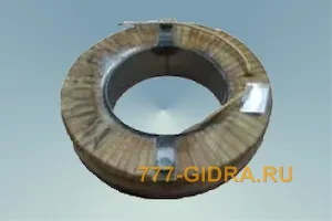 Катушки ТКП