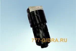 Фильтр ФП7 напорный