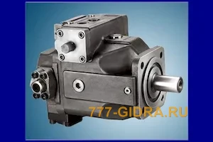 Насосы Rexroth A4VSO