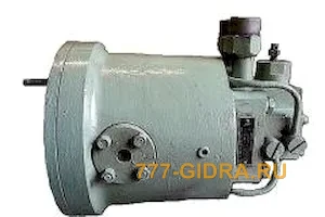 Насос 2Г15-14