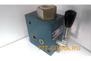 Клапан 0 532 015 009 Bosch
