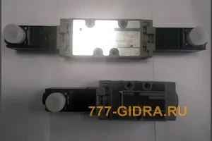 Пневмораспределитель Bosch Rextroth