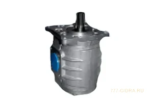 Насосы НШ 63–200 Г-4